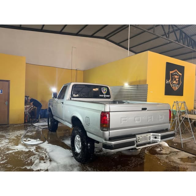 FORD F-1000 XL - Imagem 9