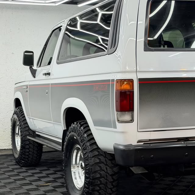CHEVROLET BONANZA CUSTOM S - Imagem 2