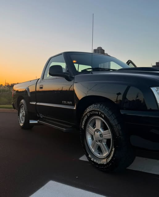 CHEVROLET S10 COLINA - Imagem 2