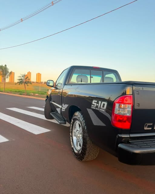 CHEVROLET S10 COLINA - Imagem 12
