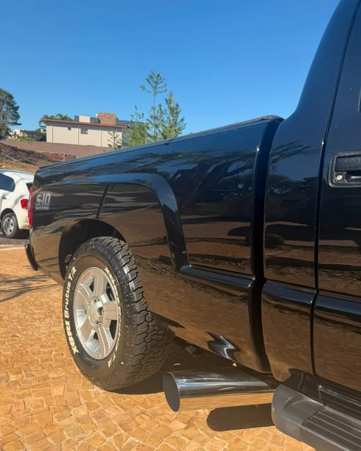 CHEVROLET S10 COLINA - Imagem 13