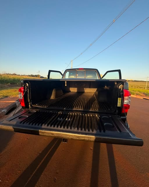 CHEVROLET S10 COLINA - Imagem 14