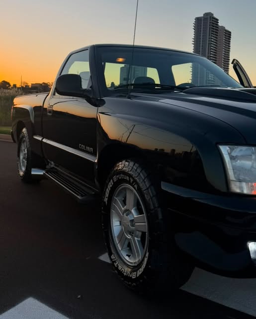 CHEVROLET S10 COLINA - Imagem 3