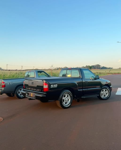 CHEVROLET S10 COLINA - Imagem 4