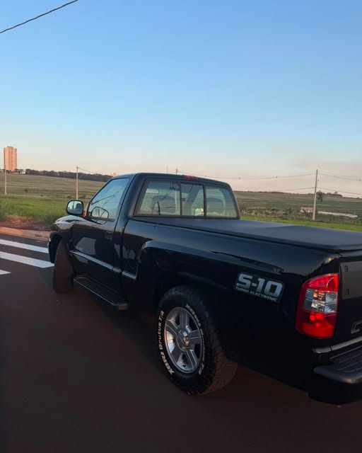 CHEVROLET S10 COLINA - Imagem 5