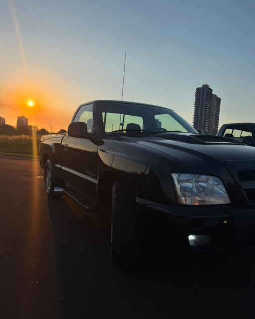 CHEVROLET S10 COLINA - Imagem 6