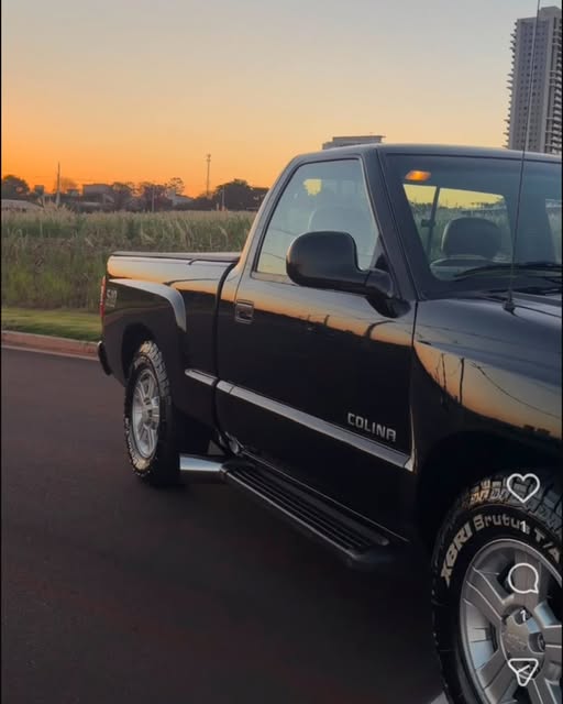 CHEVROLET S10 COLINA - Imagem 7
