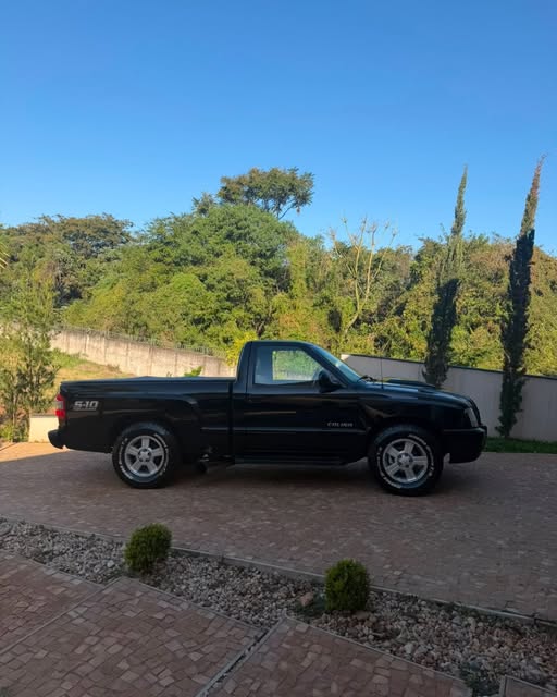 CHEVROLET S10 COLINA - Imagem 8