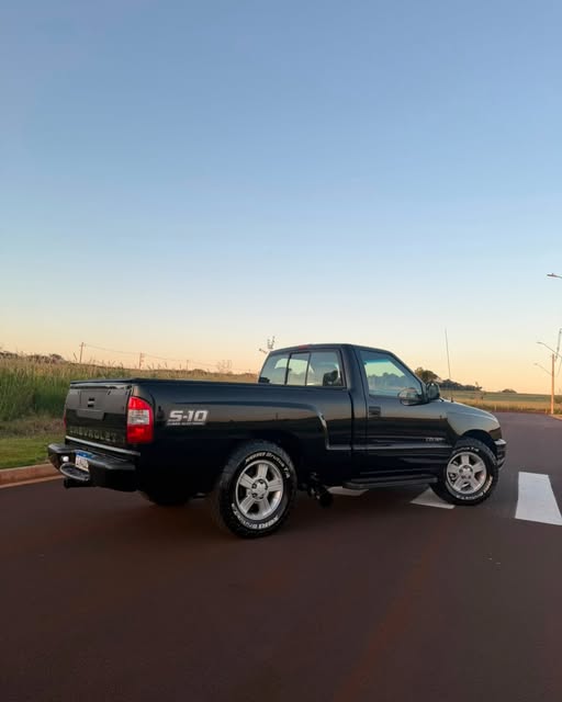 CHEVROLET S10 COLINA - Imagem 9