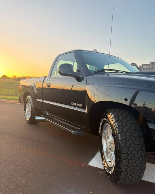 CHEVROLET S10 COLINA - Imagem 10