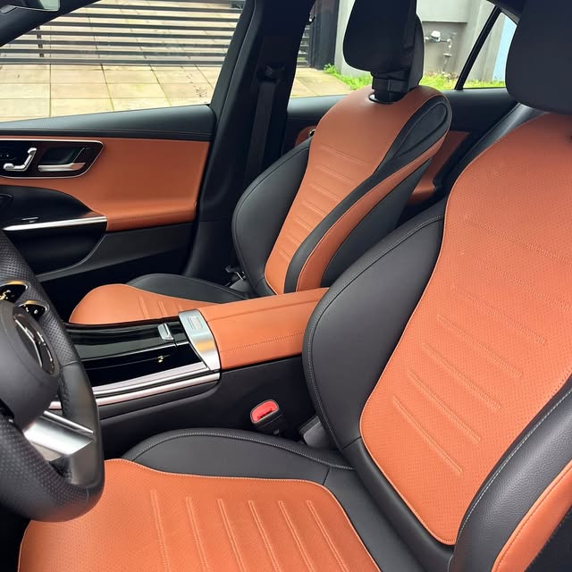 MERCEDES-BENZ C 200 AMG LINE - Imagem 4