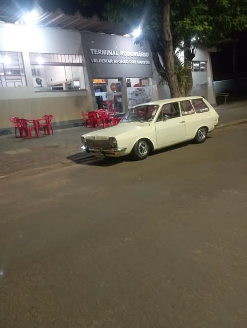 FORD BELINA - Imagem 2