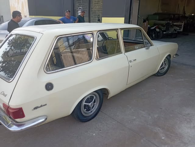 FORD BELINA - Imagem 3