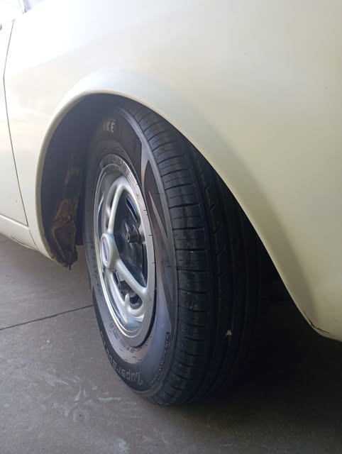 FORD BELINA - Imagem 4