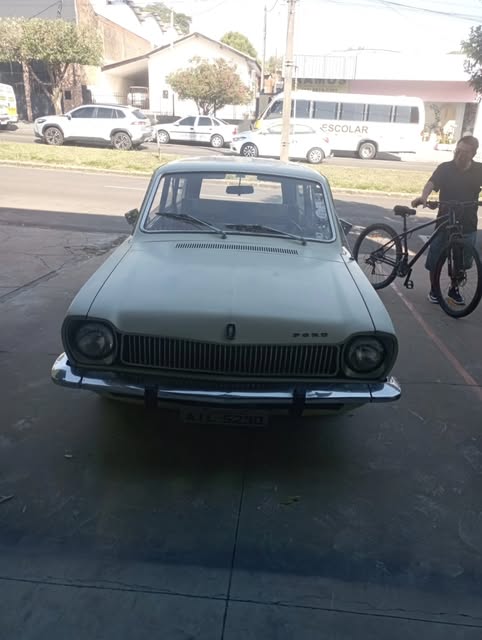 FORD BELINA - Imagem 6
