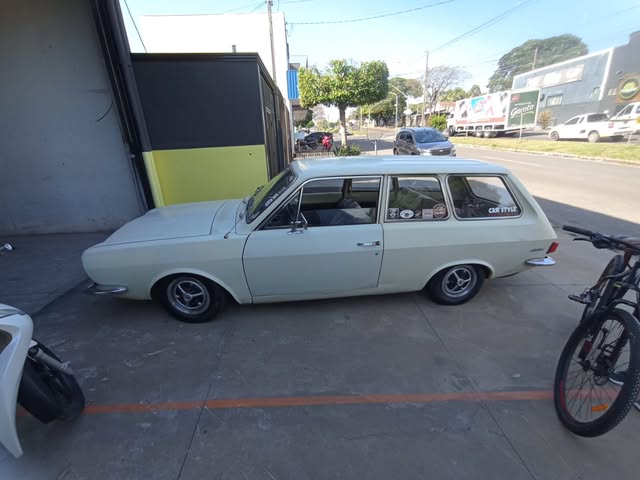 FORD BELINA - Imagem 7