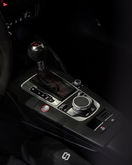 AUDI RS3 STAGE 4 - Imagem 11