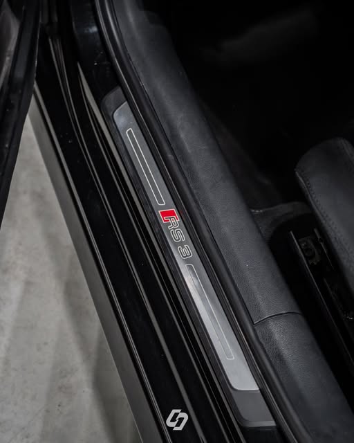 AUDI RS3 STAGE 4 - Imagem 13