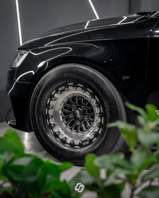 AUDI RS3 STAGE 4 - Imagem 14
