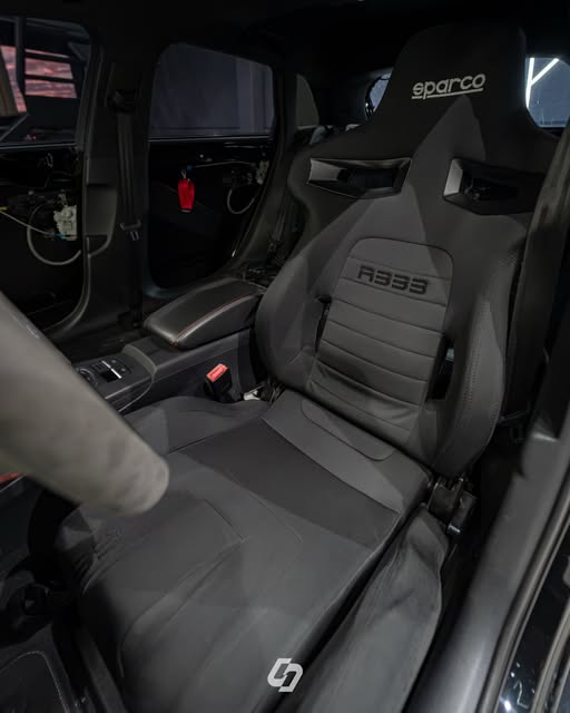 AUDI RS3 STAGE 4 - Imagem 15