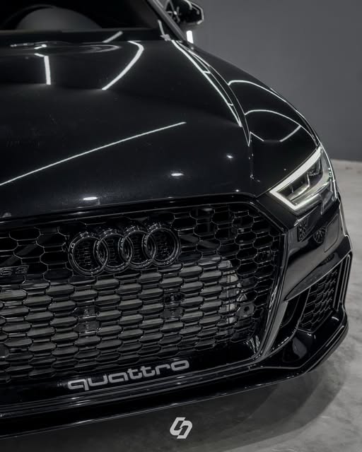 AUDI RS3 STAGE 4 - Imagem 16