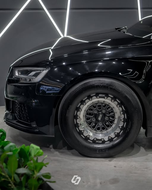 AUDI RS3 STAGE 4 - Imagem 18