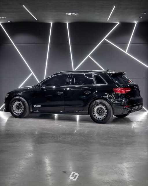 AUDI RS3 STAGE 4 - Imagem 3