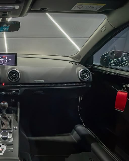 AUDI RS3 STAGE 4 - Imagem 7