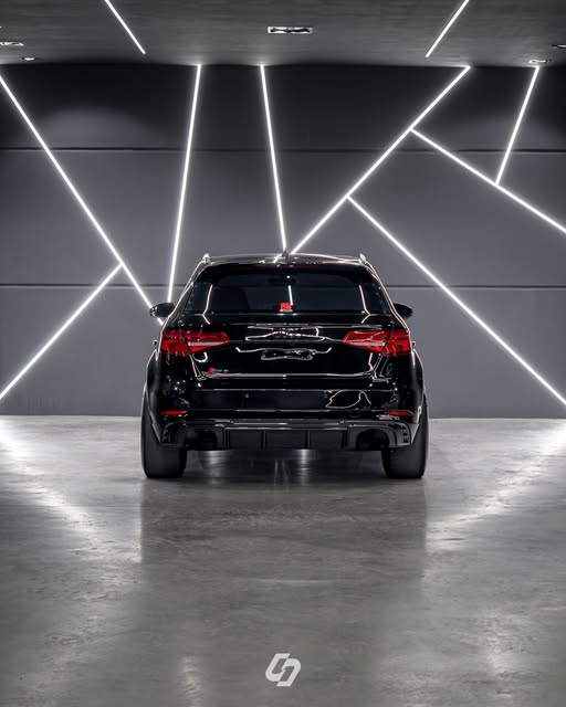 AUDI RS3 STAGE 4 - Imagem 8