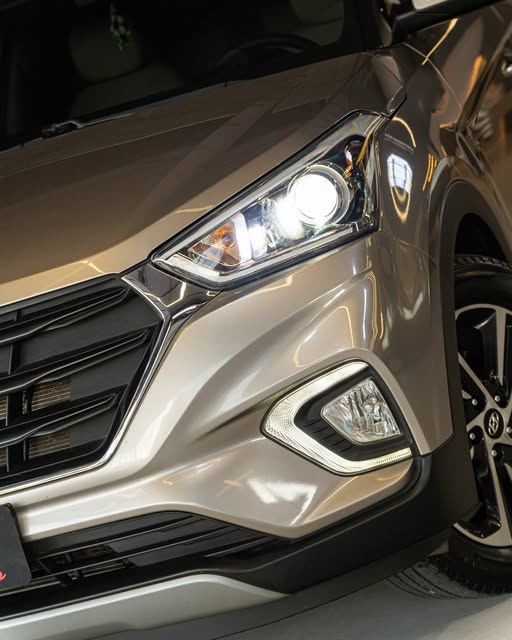 HYUNDAI CRETA PRESTIGE - Imagem 3