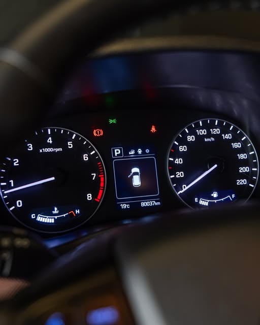 HYUNDAI CRETA PRESTIGE - Imagem 5