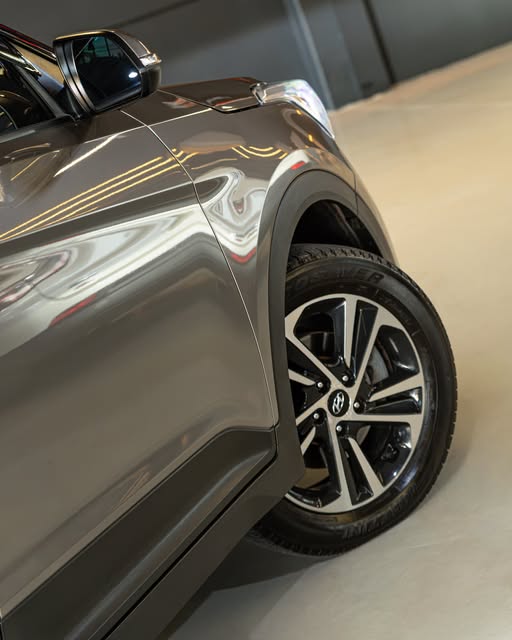 HYUNDAI CRETA PRESTIGE - Imagem 6