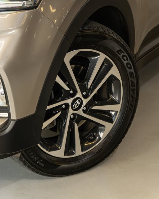 HYUNDAI CRETA PRESTIGE - Imagem 8