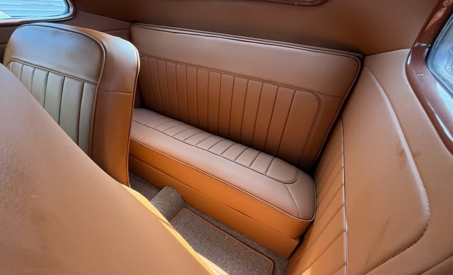 FORD COUPE DE LUXE - Imagem 13