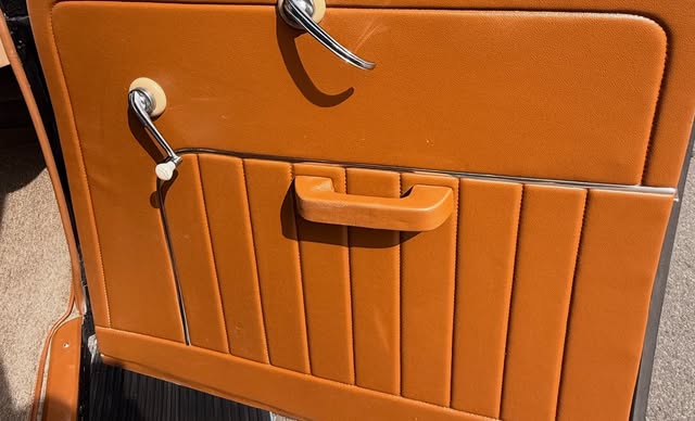 FORD COUPE DE LUXE - Imagem 17