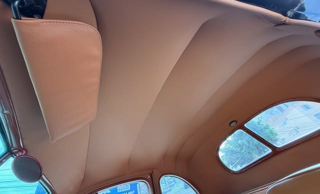 FORD COUPE DE LUXE - Imagem 18