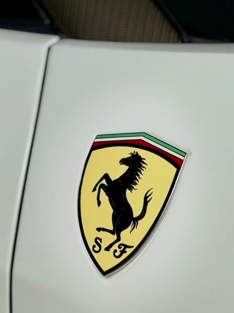 FERRARI 458 ITALIA NOVITEC ROSSO - Imagem 12