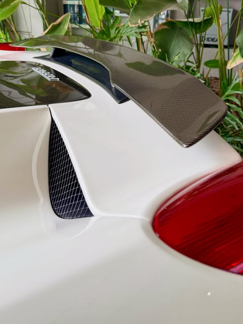 FERRARI 458 ITALIA NOVITEC ROSSO - Imagem 18