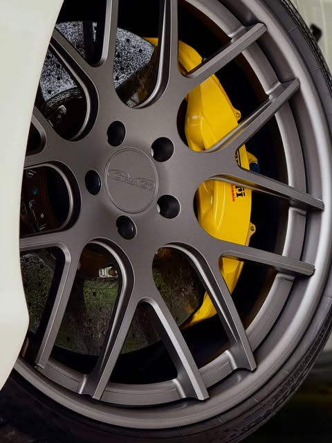FERRARI 458 ITALIA NOVITEC ROSSO - Imagem 9