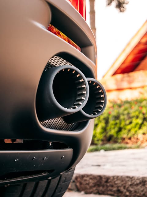 FERRARI ROMA SPIDER - Imagem 5