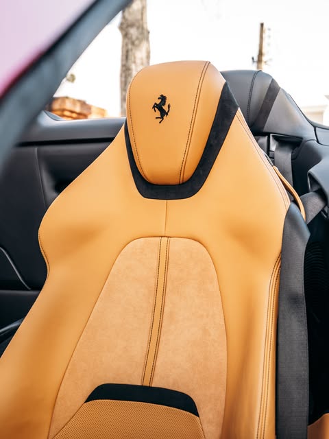 FERRARI ROMA SPIDER - Imagem 6