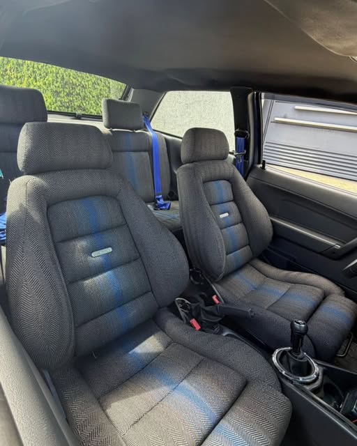 VOLKSWAGEN GOL STAR 1.8 TURBO - Imagem 4
