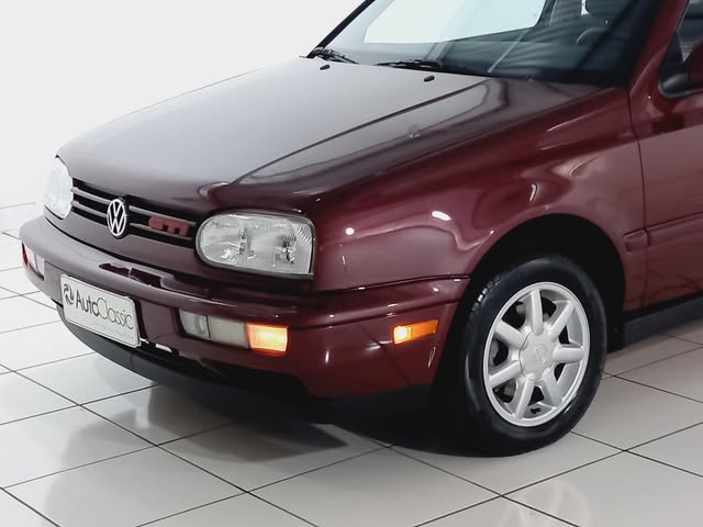 VOLKSWAGEN GOLF GTI - Imagem 2