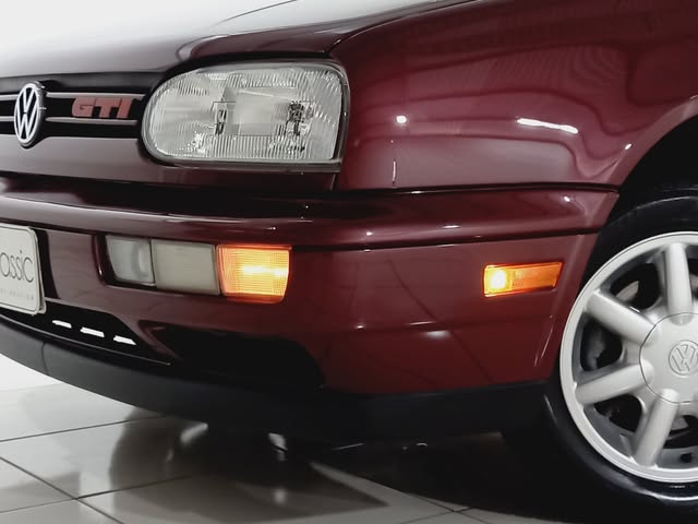 VOLKSWAGEN GOLF GTI - Imagem 5