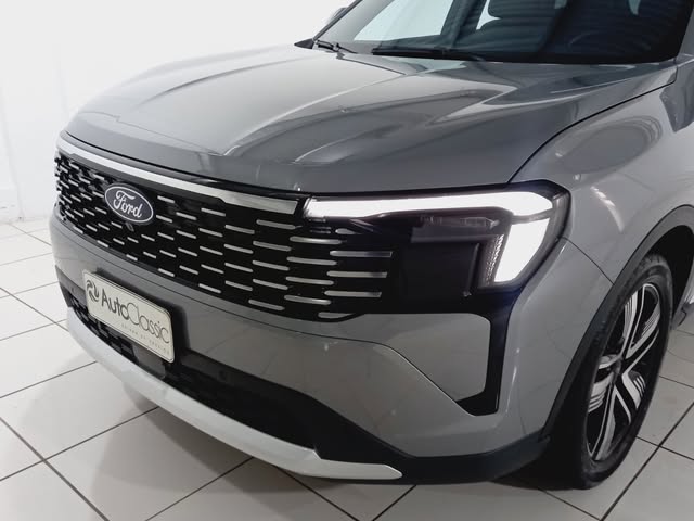 FORD TERRITORY TITANIUM - Imagem 3