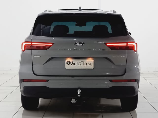 FORD TERRITORY TITANIUM - Imagem 4