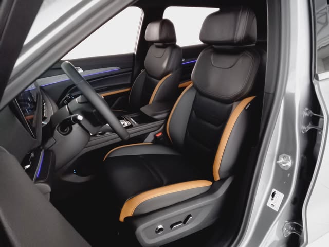 FORD TERRITORY TITANIUM - Imagem 6