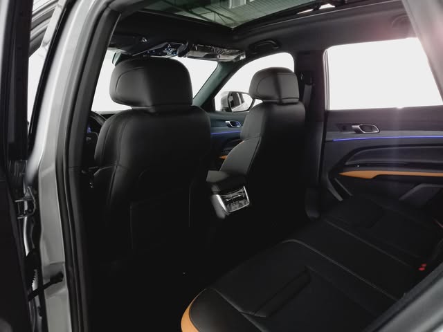 FORD TERRITORY TITANIUM - Imagem 7