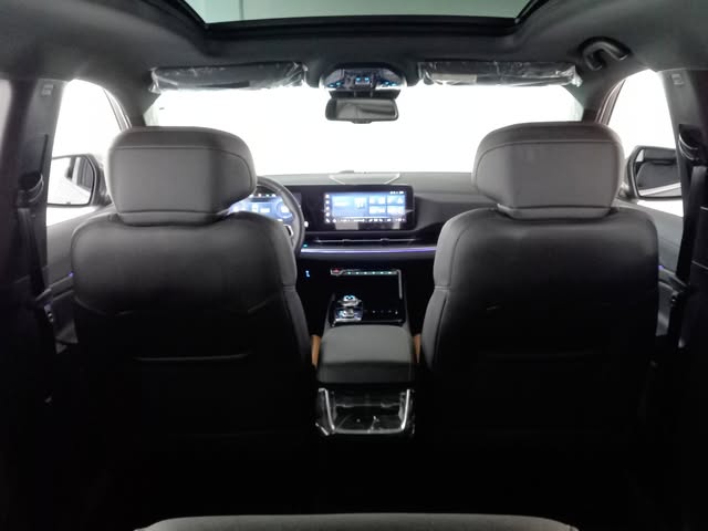 FORD TERRITORY TITANIUM - Imagem 9