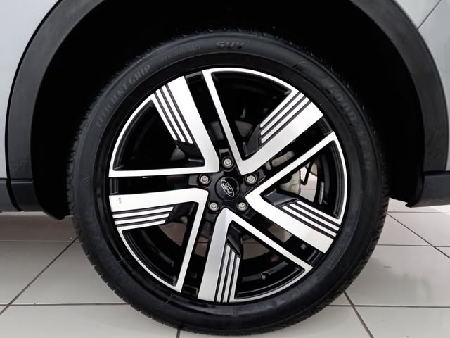 FORD TERRITORY TITANIUM - Imagem 10